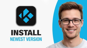 How To Install Newest Version Of Kodi On Firestick (WORKING 2025!)