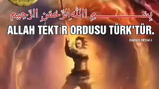 Çakal Rüya Gördü Diye, Kurdun Soyu Tükenmez.