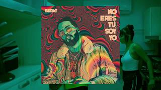 No Eres Tú Soy Yo (Instrumental Con SOLO Coro) Brray (Green Verssion)