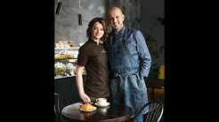 Кулинарное шоу Кондитории «Реальные кондитеры». Отборочный этап