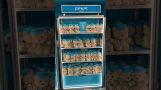 London Exclusive Jellycats
