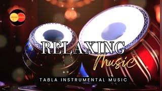 Tabla Instrumental Music | Classical Music | Relaxing Music Resimi