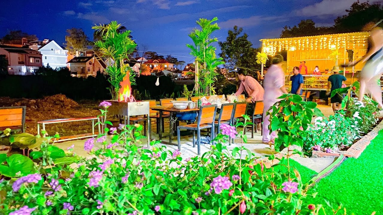 72 HOUSE, Dalat, Vietnam | Travel With Bhumika