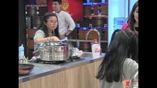 JUNIOR MASTERCHEF INDONESIA