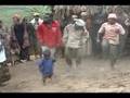 The Batwa Dance