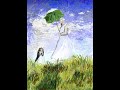 ♪日傘をさす老婆 - An elderly woman holding a parasol