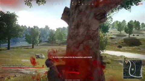 PUBG | Cheater Epidemic