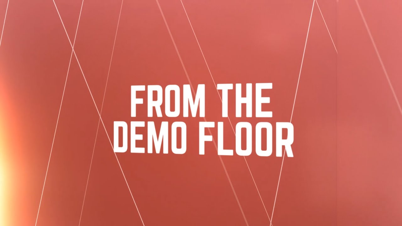 From the Demo Floor: Diamond Screening with Stanley Zale