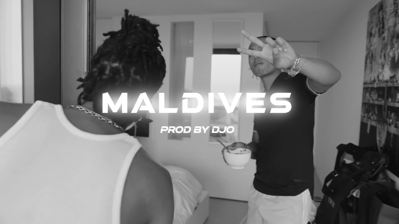 [FREE] Oboy x PLK Type Beat - "MALDIVES"