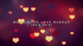 Bollywood Old Love Songs Mashup - (Piano Cover) chords