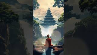 Meditation #buddha #healingmusic #relaxingmusic #short #trending #viral #energyhealingmusic