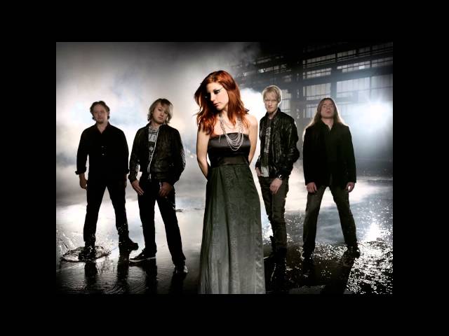 Delain - Army Of Dolls