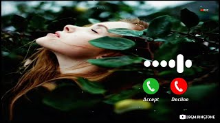 A Natural BGM | Relax🎧Mood BGM | Silent BGM Ringtone | BGM Ringtone Download