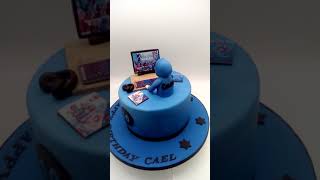 Gaming PC Birthday Cake screenshot 5