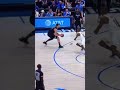 DALLAS AMAZING PLAY
