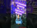 8 Headless Batking