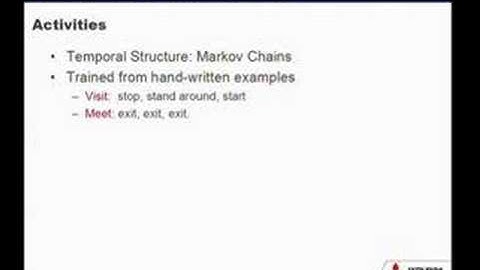 Sensor Networks for Better Buildings