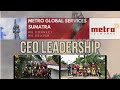 Ceo leadership december 2023 metro global services k3 hse leadership huawei