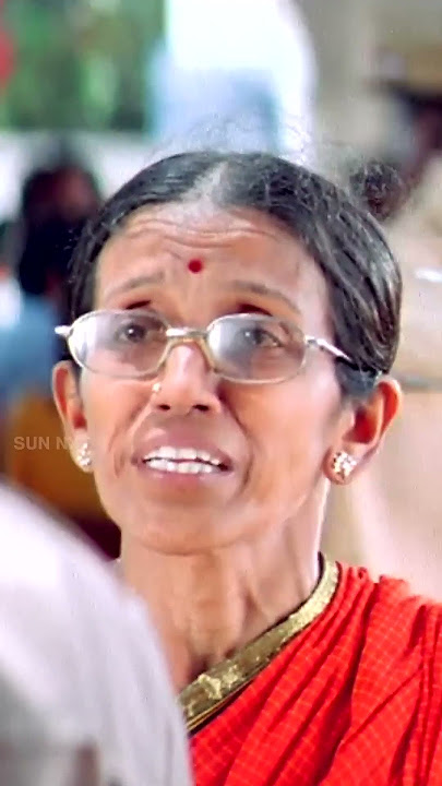 Enna koduma da ithu! | #Shorts | Anniyan | Vikram | Prakash Raj | Sun NXT Shorts