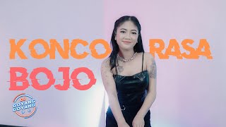 Konco Rasa Bojo - DJ Goyang Goyang | DJ Sinka