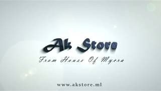 Introducing : Ak Store screenshot 2