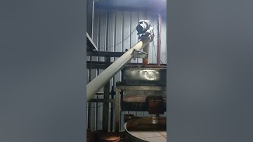 RED CHILLI GRINDING PLANT: FULLY AUTOMATIC | FROM B.KUMAR FOOD CONSULTANCY SERVICES