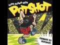 We are Potshot-Hey Smith!