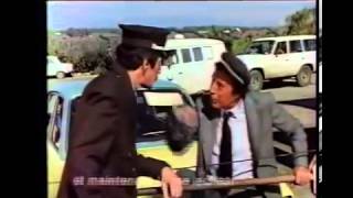 Algérie   Hassan Taxi Film Algerien) 1982