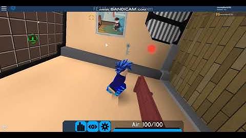 Roblox FE2 Map test | Rotate Room by HenryRiver | (Insane) (Normal and Hard Route)