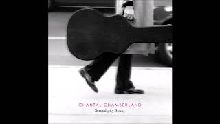 Chantal Chamberland -  Time After Time chords