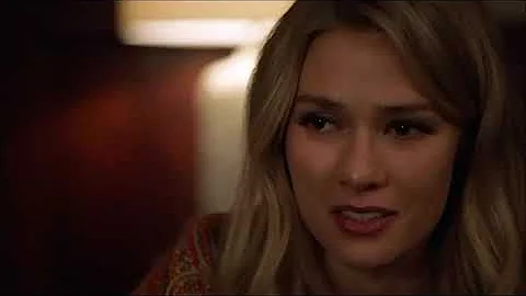 Blindspot 3x15 - Roman/Tom, Blake, Junior, Crawford and Bruyere scene