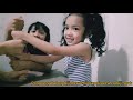 Pong Pong Balong PLBJ | Permainan Tradisional Jakarta | Tugas Sekolah Kaka Angela