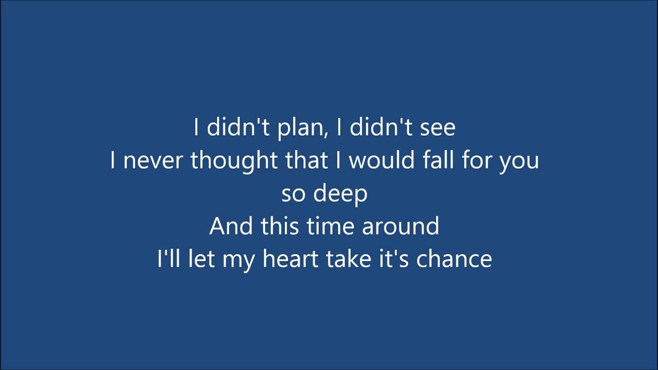 Christian Bautista - Seasons Of Love (Theme from Seasons Of Love) (with lyrics) Christian Bautista - Seasons Of Love (Theme from Seasons Of Love) (with lyrics)