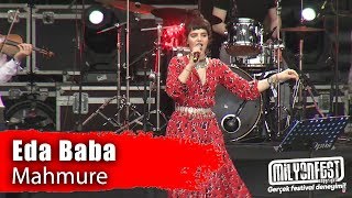 EDA BABA -  Mahmure (Milyonfest İzmir 2019) Resimi