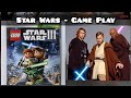 STAR WARS - GAME PLAY