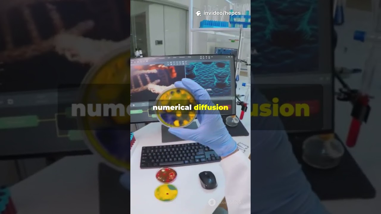 Stabilization Strategies in 30 Seconds! #sciencefather # HEP Awards # physics#stabilization#research