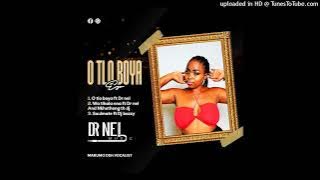Marumo The Vocalist Ft Dr Nel & Nkhetheng The Dj-Wa Tlhala Nna
