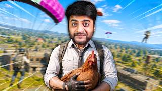 PUBG PC But We Only Do Hot DROPS!