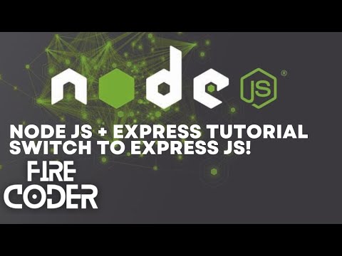 Switch to Express.js: Boost Your Web Dev Career in Minutes!