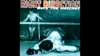 Right Direction - A Place Like This