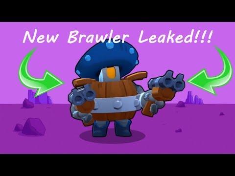 Update Sneak Peak! | Meet Darryl | Release Date? | Brawl ...