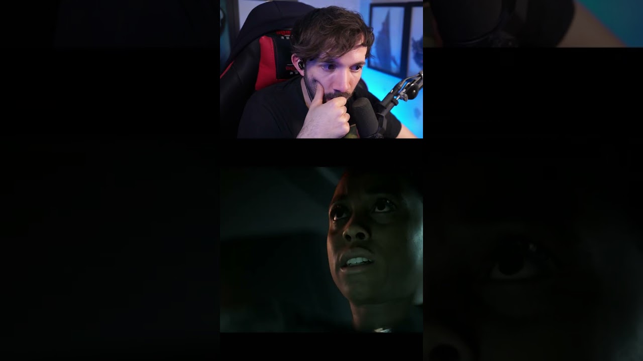 Intense Ending To A Game! (Directive 8020)