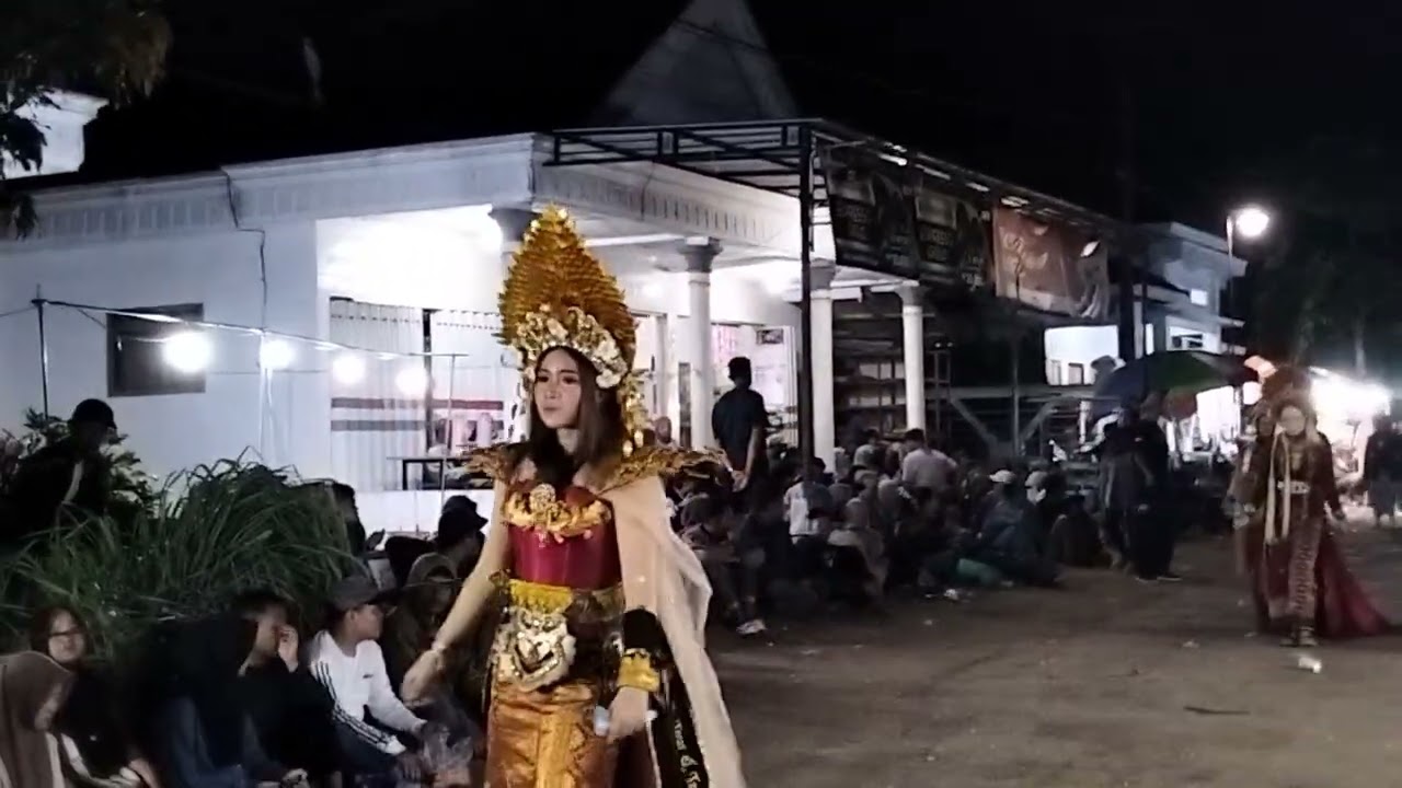 PURWOREJO KARNAVAL#fyp#karnaval#shortsvideo 