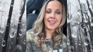 SEPTEMBER 23RD RAPTURE DREAM — WHAT I SAW WILL SHOCK YOU!