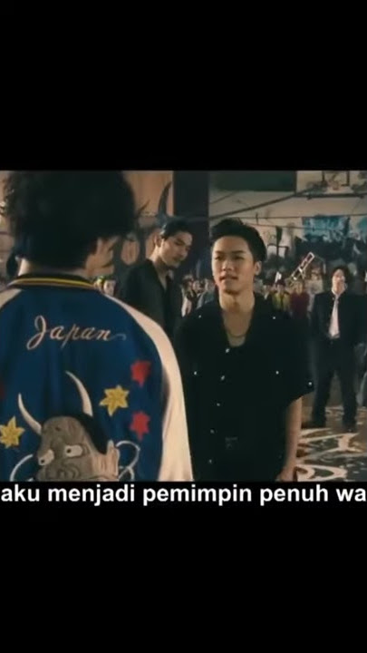 Story Wa 30 detik Terbaru | Murayama yoshiki Ex Fujio