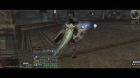 ALL RESPECT part 3 Lineage 2 Olympiad High Five Dominator