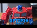 DAVIN'S FILMS OPTIPIN official trailer 