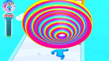 Layer Man - All Levels Gameplay Walkthrough Android, iOS Mobile Game Level 29-32