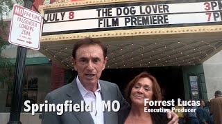 "The Dog Lover" Theatrical Premiere!