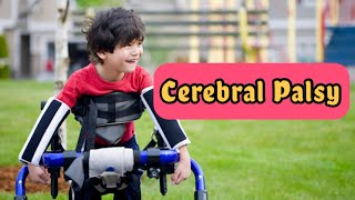 What Is Cerebral Palsy | Causes | SIGNS AND SYMPTOMS || Developmental Problems And Delays In Infancy